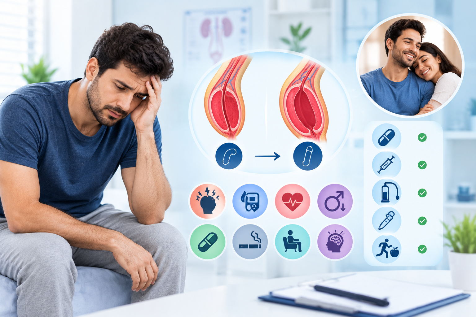 Kidney stone care and treatment